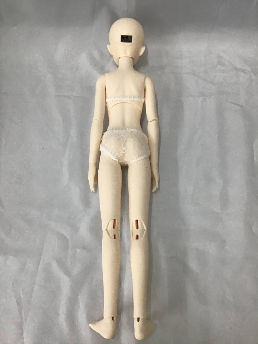 中古美品】DOLK×MYOU DOLL 櫻Delia フルセット 40cmクラス ドール 