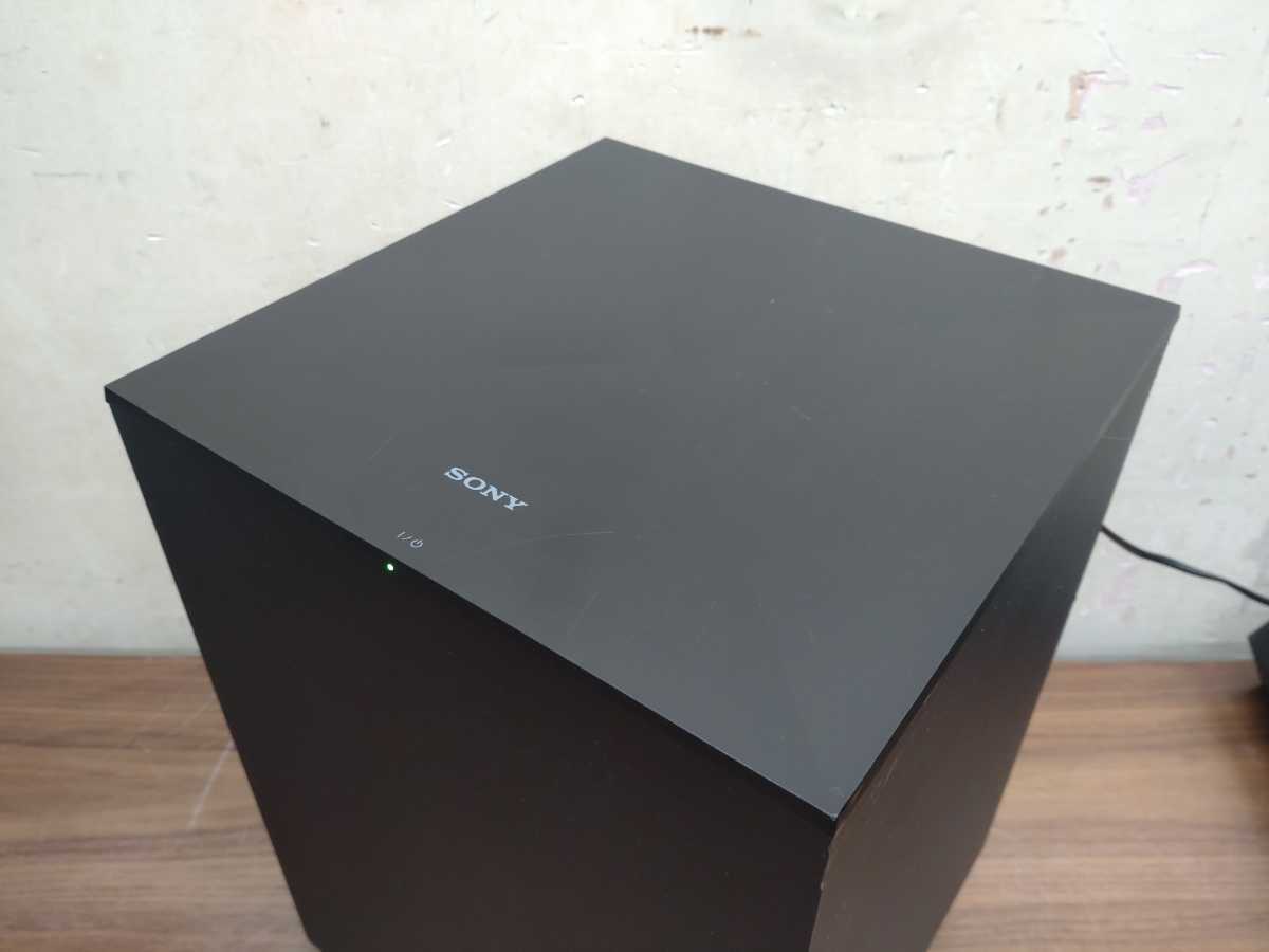 HT-CT660 HT ホームシアターシステム new Sony's Bluetooth SONY