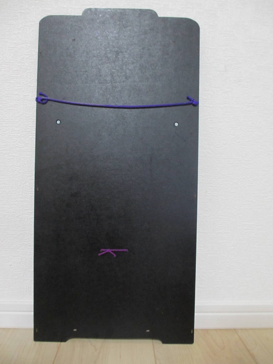 上田としこ 肉筆 羽子板絵 額装 55x26.5cm 少女クラブ/りぼん/フイチン