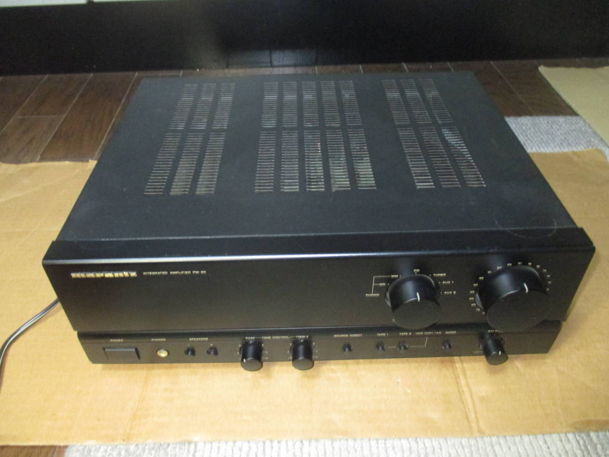 マランツ marantz アンプ PM-50