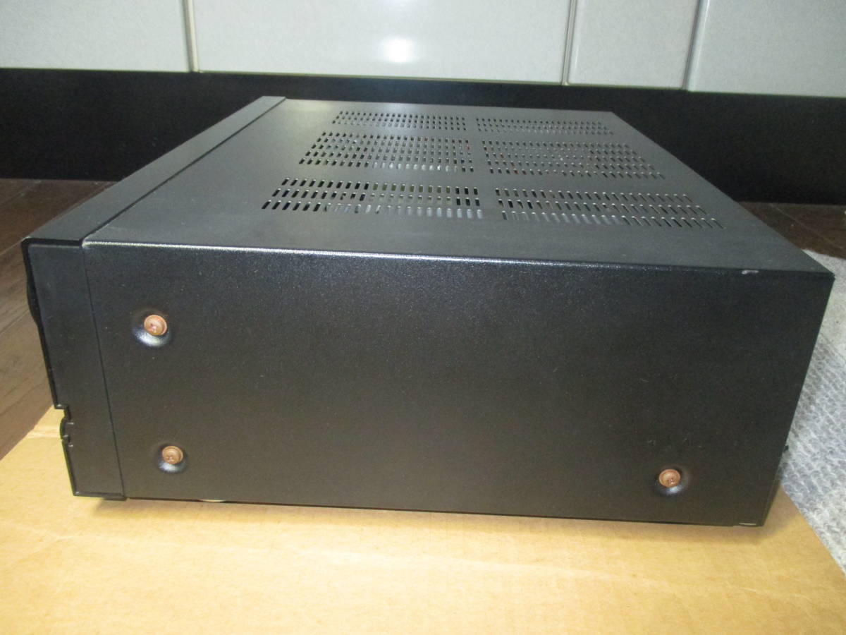 MARANTZ マランツ プリメインアンプ PM-50 動作品 公式通販
