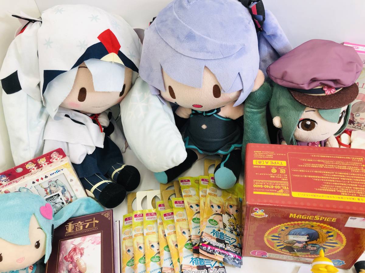 T2729 02s 萌え系 グッズまとめ ボカロ Vtuber 初音ミク キズナアイ 重音テト 鏡音リン ぬいぐるみ ストラップ シール スマホケース等 コミック アニメグッズ 売買されたオークション情報 Yahooの商品情報をアーカイブ公開 オークファン Aucfan Com T2729 02s 萌え系 グッズまとめ ボカロ Vtuber 初音ミク キズナアイ 重音テト 鏡音リン ぬいぐるみ ストラップ シール スマホケース等 コミック アニメグッズ 売買されたオークション情報 Yahooの商品情報をアーカイブ公開 オークファン Aucfan Com