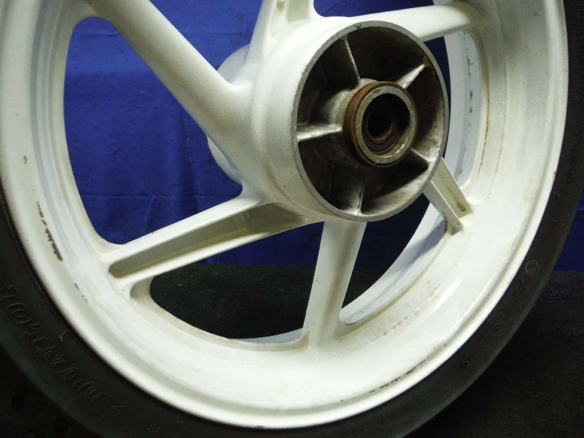 HA25V アルト エアコン コンプレッサー 77099km SV06E 447260-5963