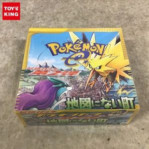 36 割引ブルー系ランキングや新製品 ポケモンカード 地図にない街 未開封 1パック 美品 1ed 1st ポケモンカードゲーム トレーディングカードブルー系 Thumam Com