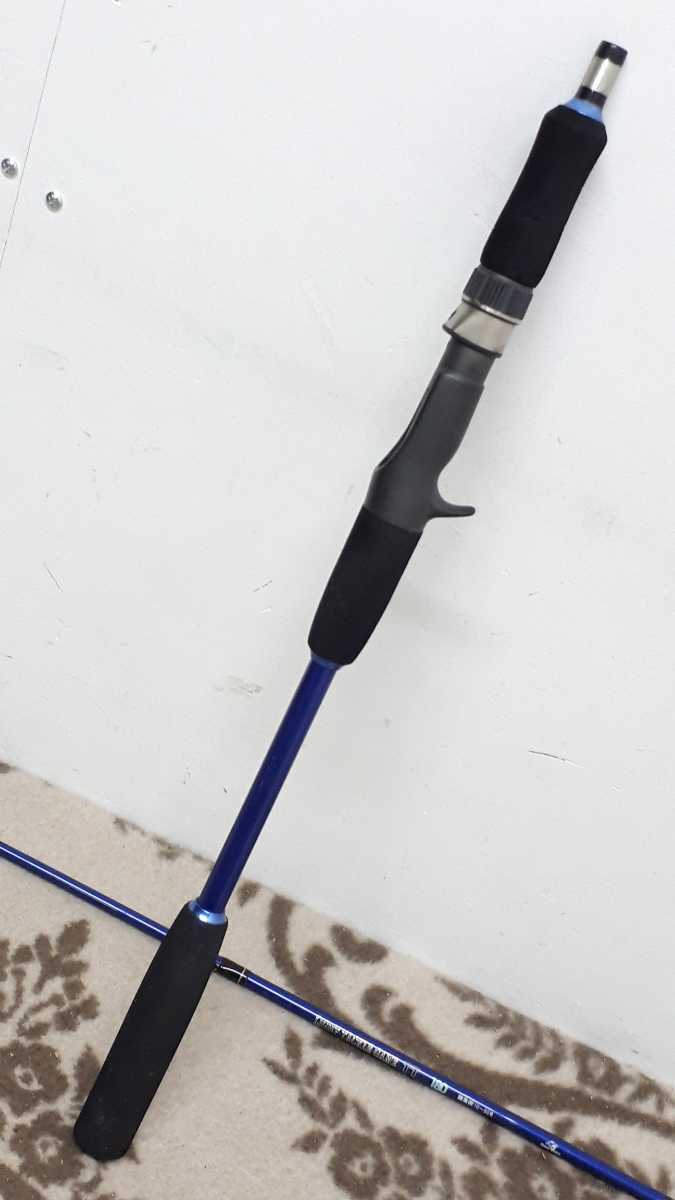 ベイトロッド ライトタックルゲーム TT 180 10～50号 180cm メーカー不明 釣具 釣竿 LIGHT TACKLE GAME 八王子市 引き取りOK