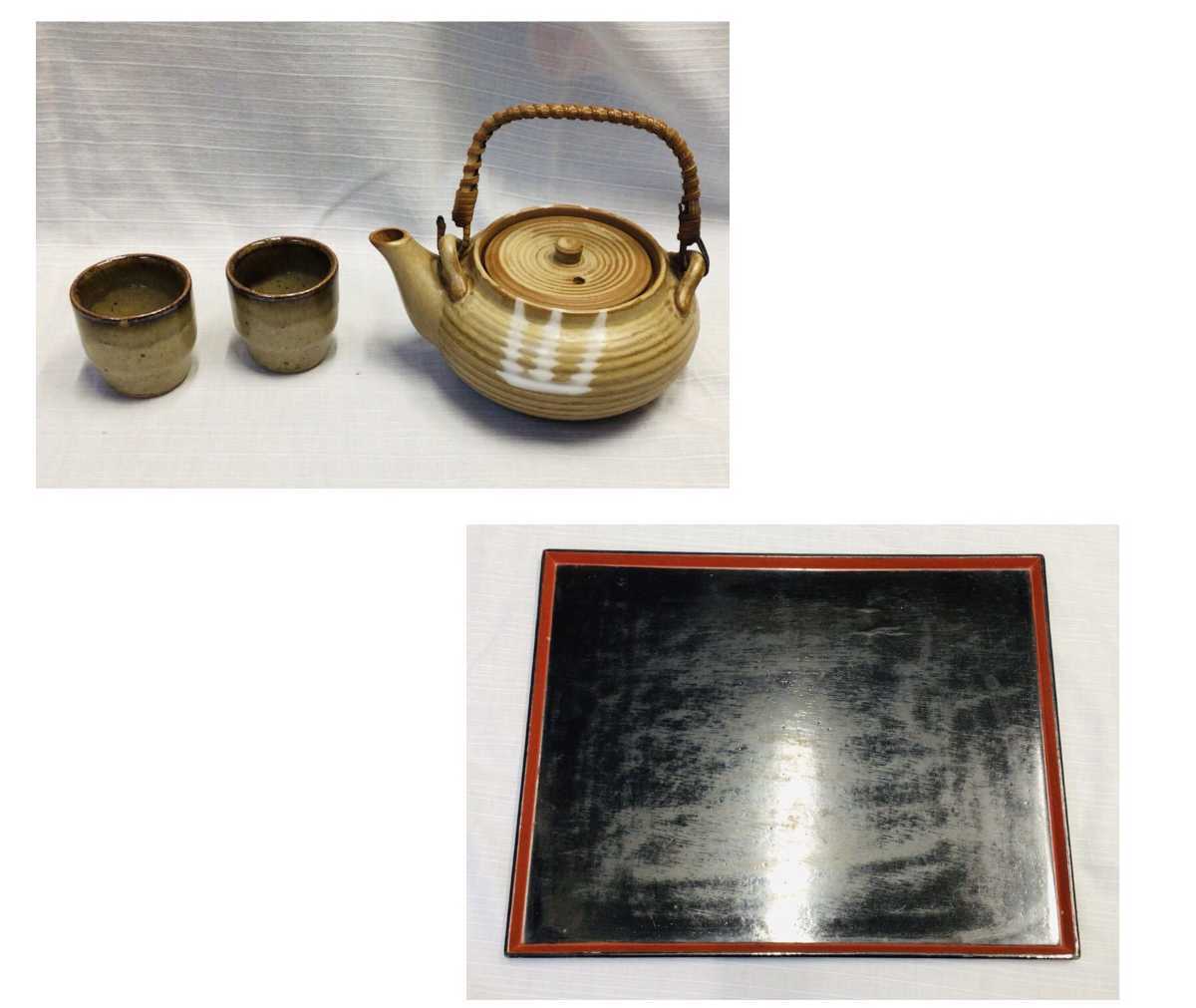 大処分♯実家 蔵整理♯断捨離♯和食器 大量♯九谷焼