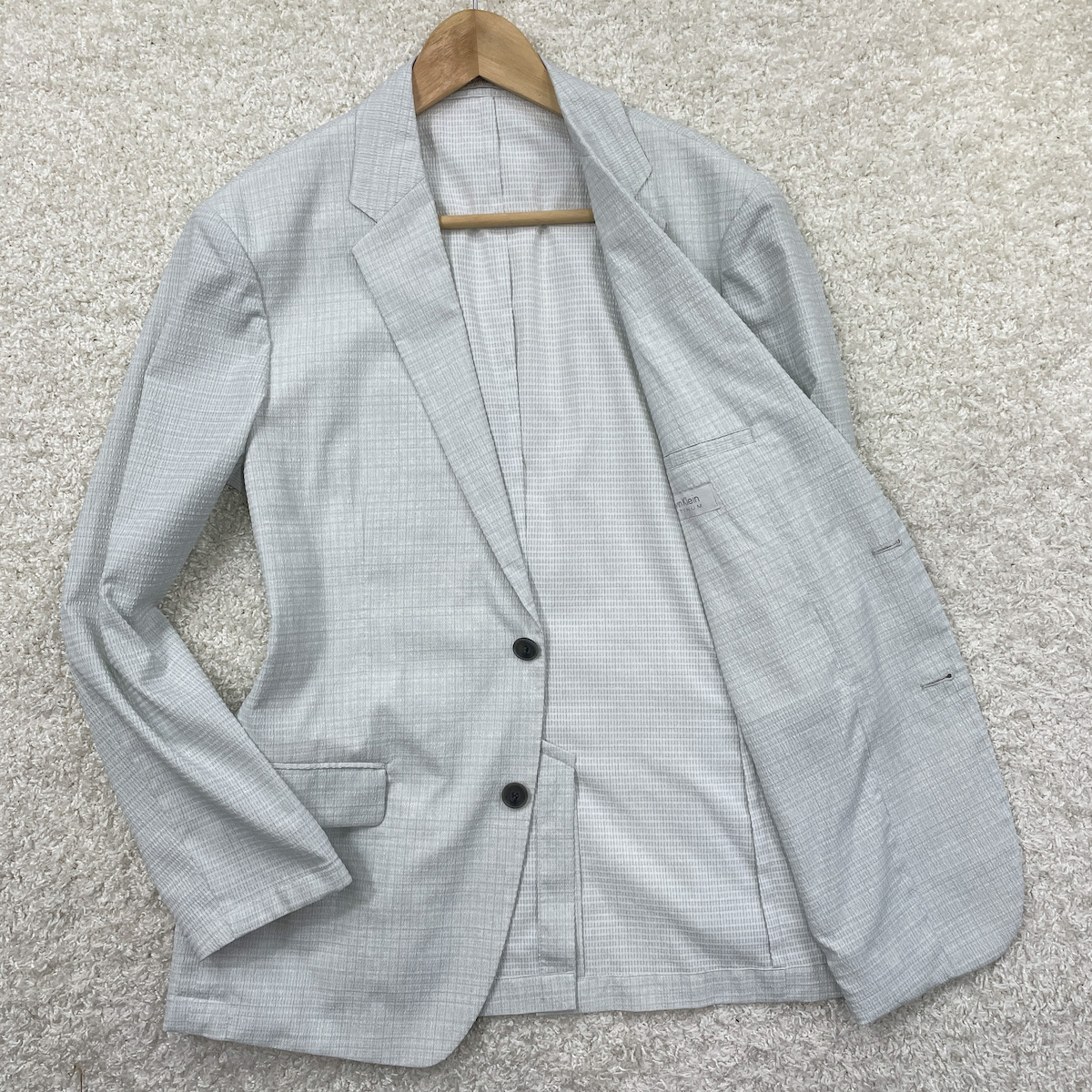 Calvin Klein calvin klein Platinum CK platinum（メンズファッション 