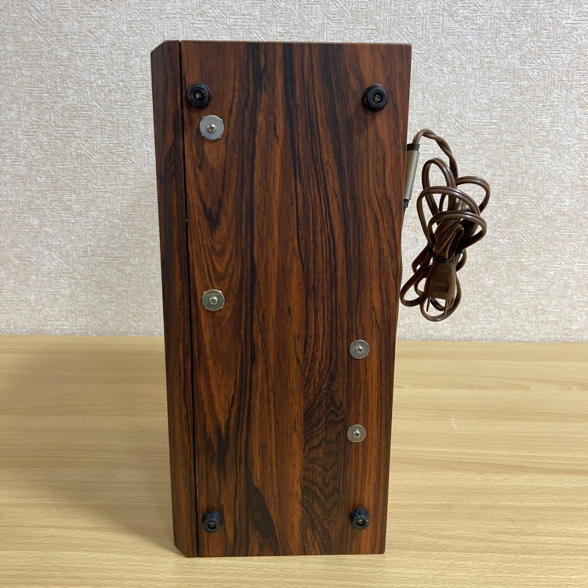 動作確認済みSONY TFM-9510 AM⁄FMラジオ SONY TFM-9510