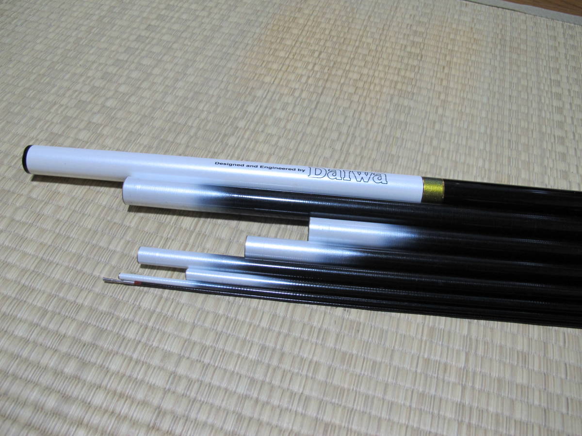 ダイワ(Daiwa) アルビレオMT 荒瀬抜 85SG #大鮎 オンライン