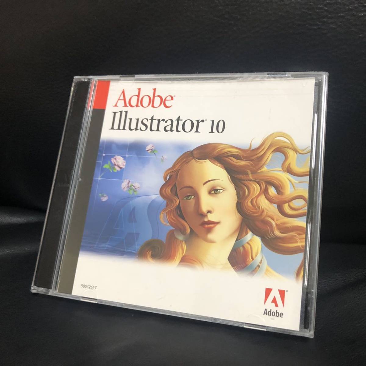 Adobe Illustrator 10 windows アップグレード 日本語版 製品版 アドビ 
