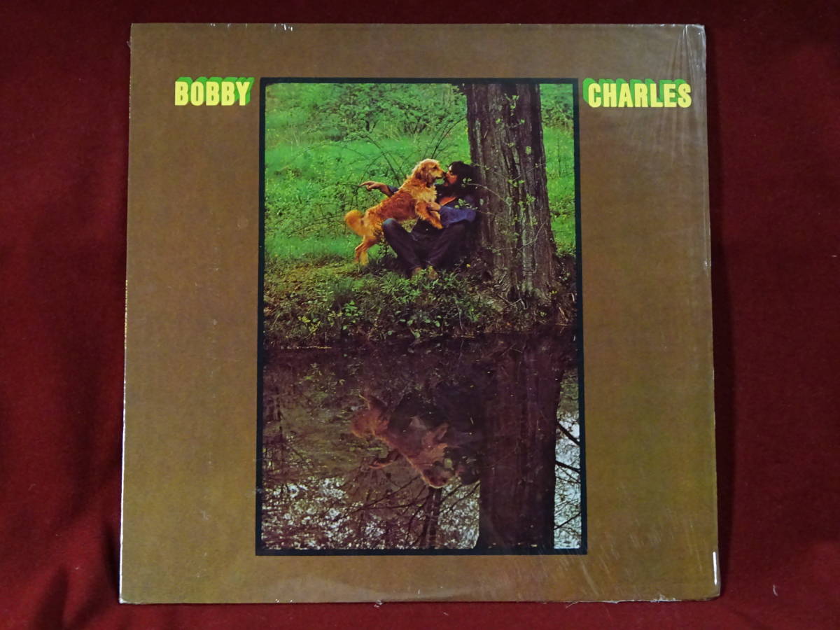 【人気定番，送料無料】 米BR2104 Bobby Charles 1E/1E STERLING 刻印 シュリンク付き 極美盤(その他)｜売買されたオークション情報、yahooの商品情報をアーカイブ公開 - オークファン B