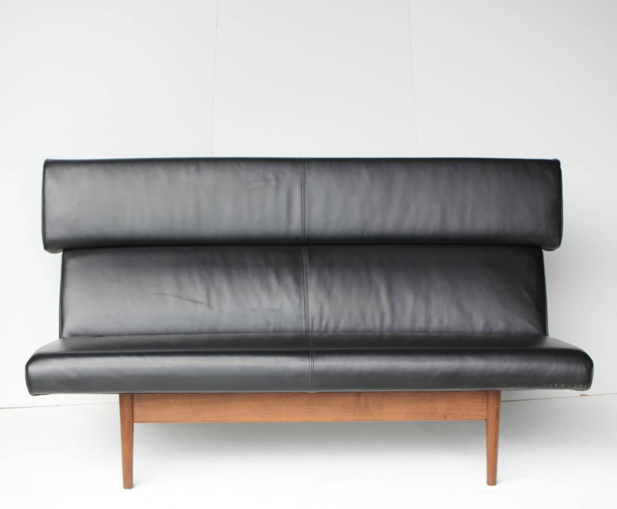 GMGH156○Italsofa / イタルソファ 3人掛けソファ トリプルソファ