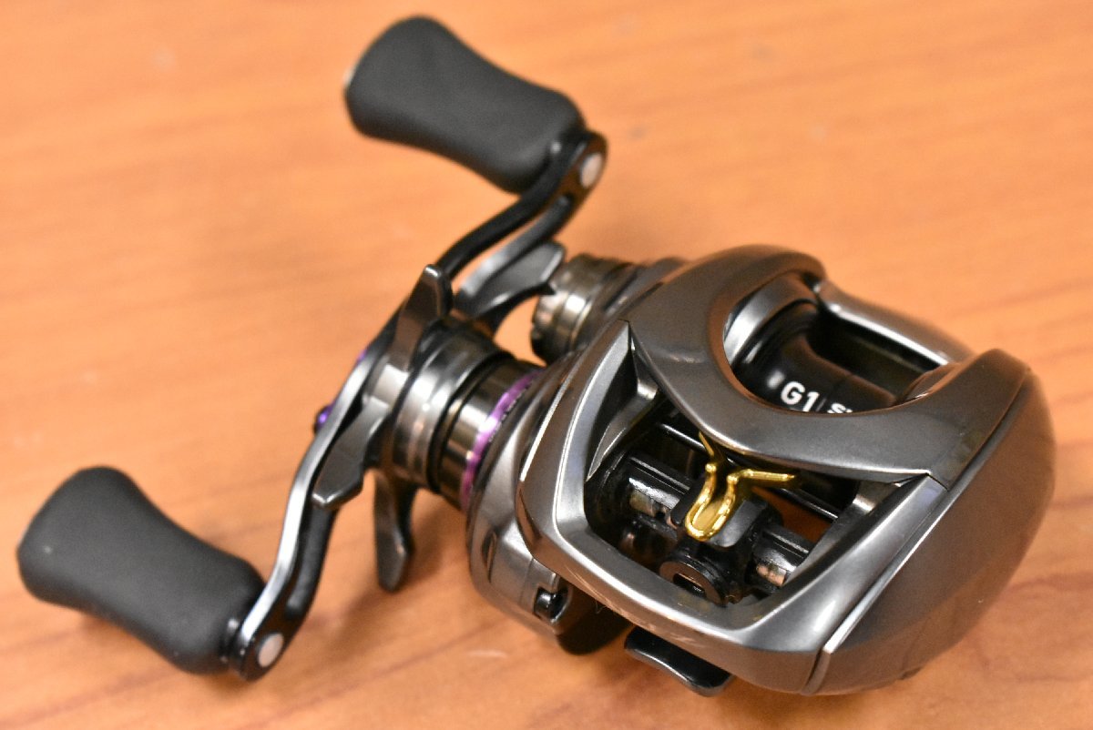 SV スティーズ CT TW 700XH ダイワ スティーズCT 右巻き tw sv Daiwa