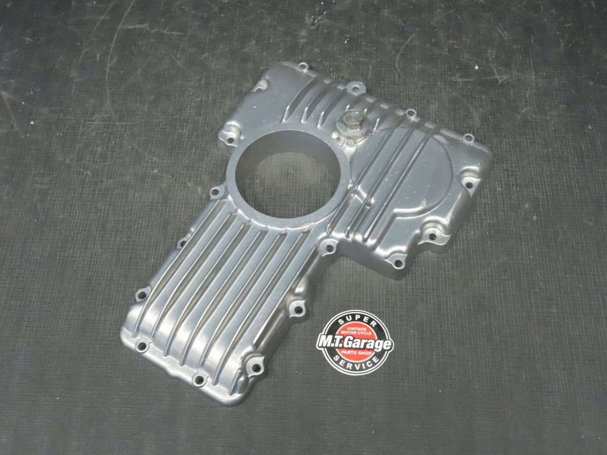 KAWASAKI/カワサキ Z系 Z1 Z2 KZ900 KZ1000 MK2 Z1R 純正オイルパン #3