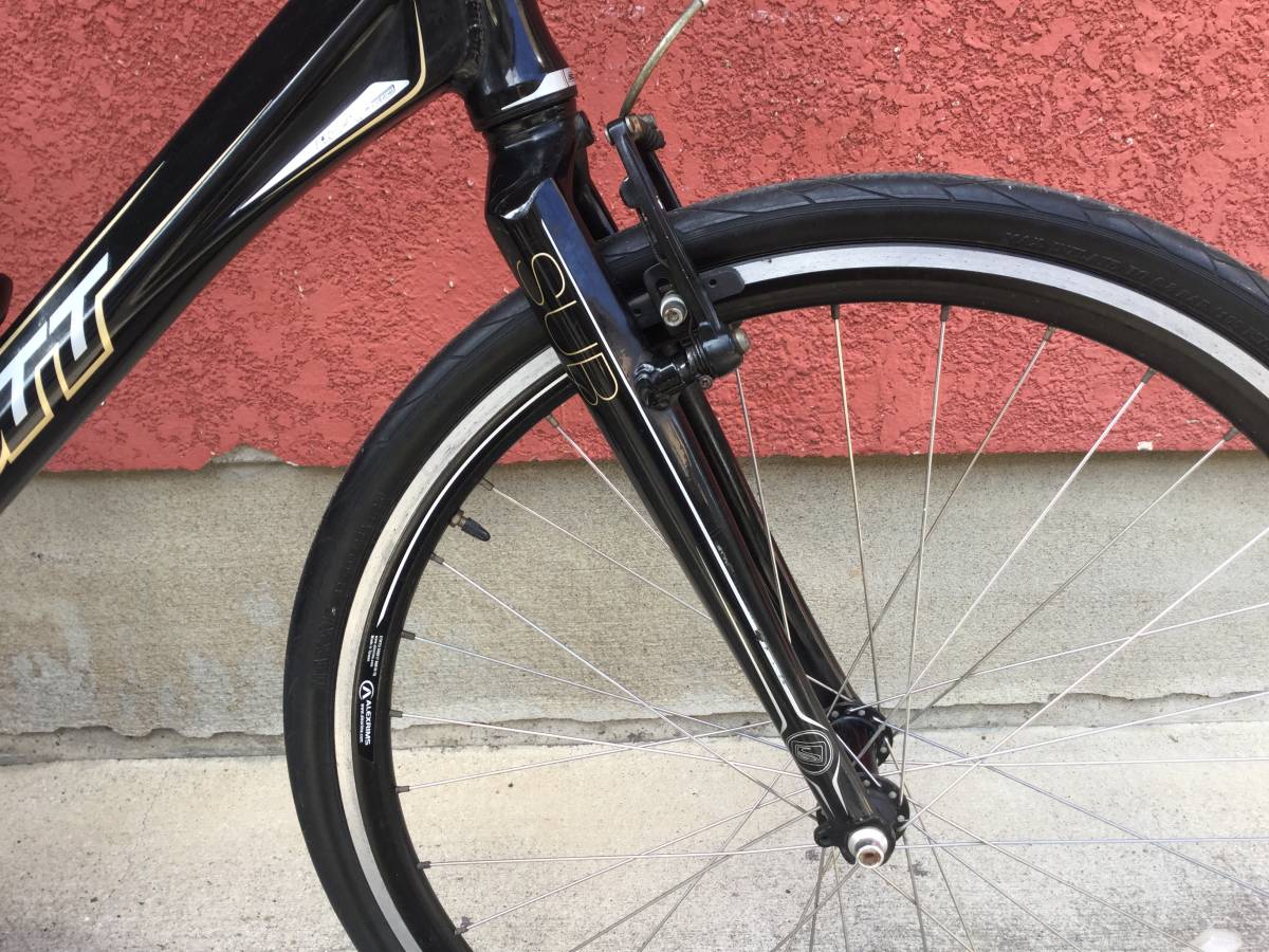 0 Sub SCOTT Scott | Bike - SUB SUB30 スコット Cross Men サブ30 