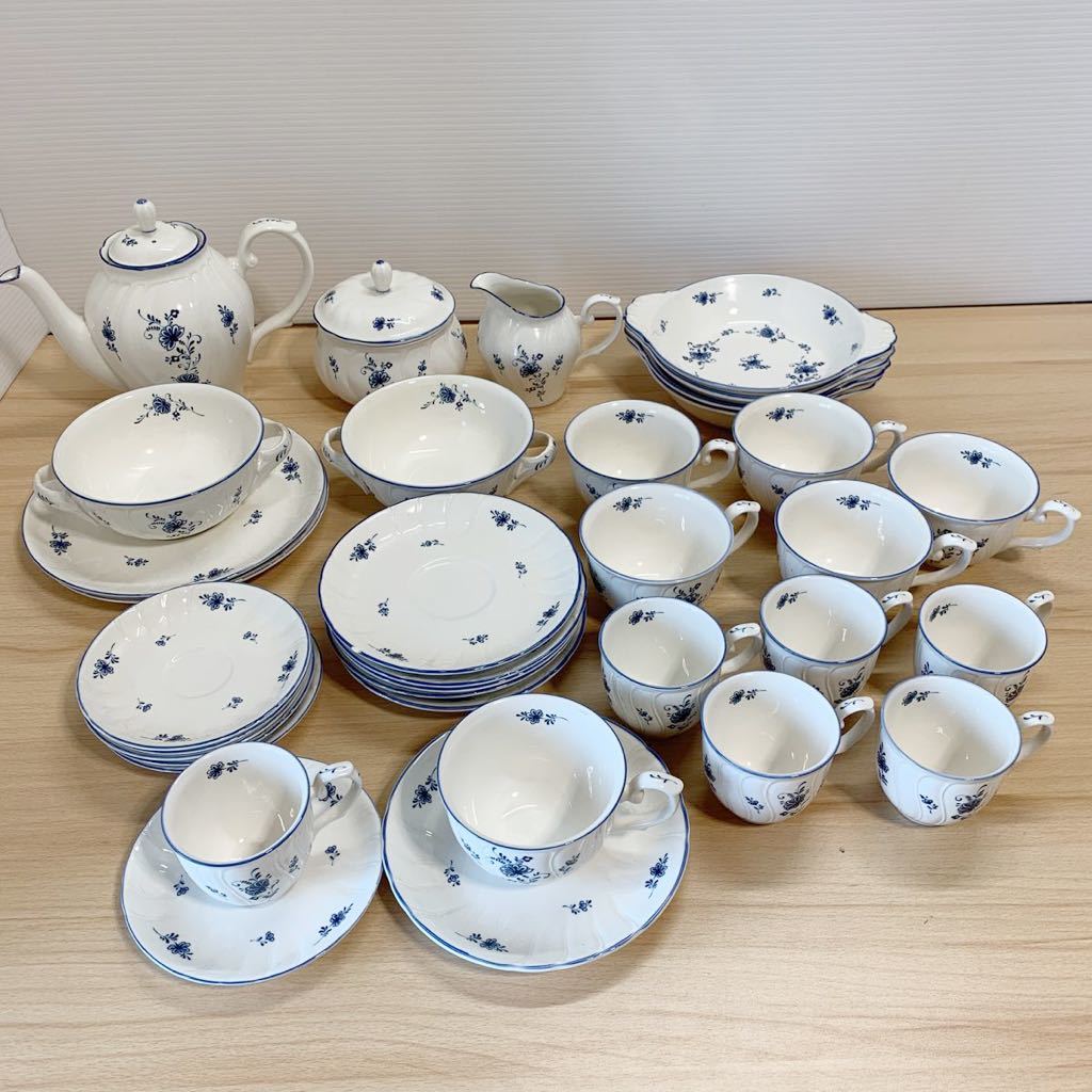 低価 Noritake CRAFTONE ノリタケ クラフトーン カップ＆ソーサー/ポット/スープカップ/クリーマー 等 まとめて20点以上 大量セット(ノリタケ)｜売買されたオークション情報、yahooの商品情報をアーカ ノリタケ