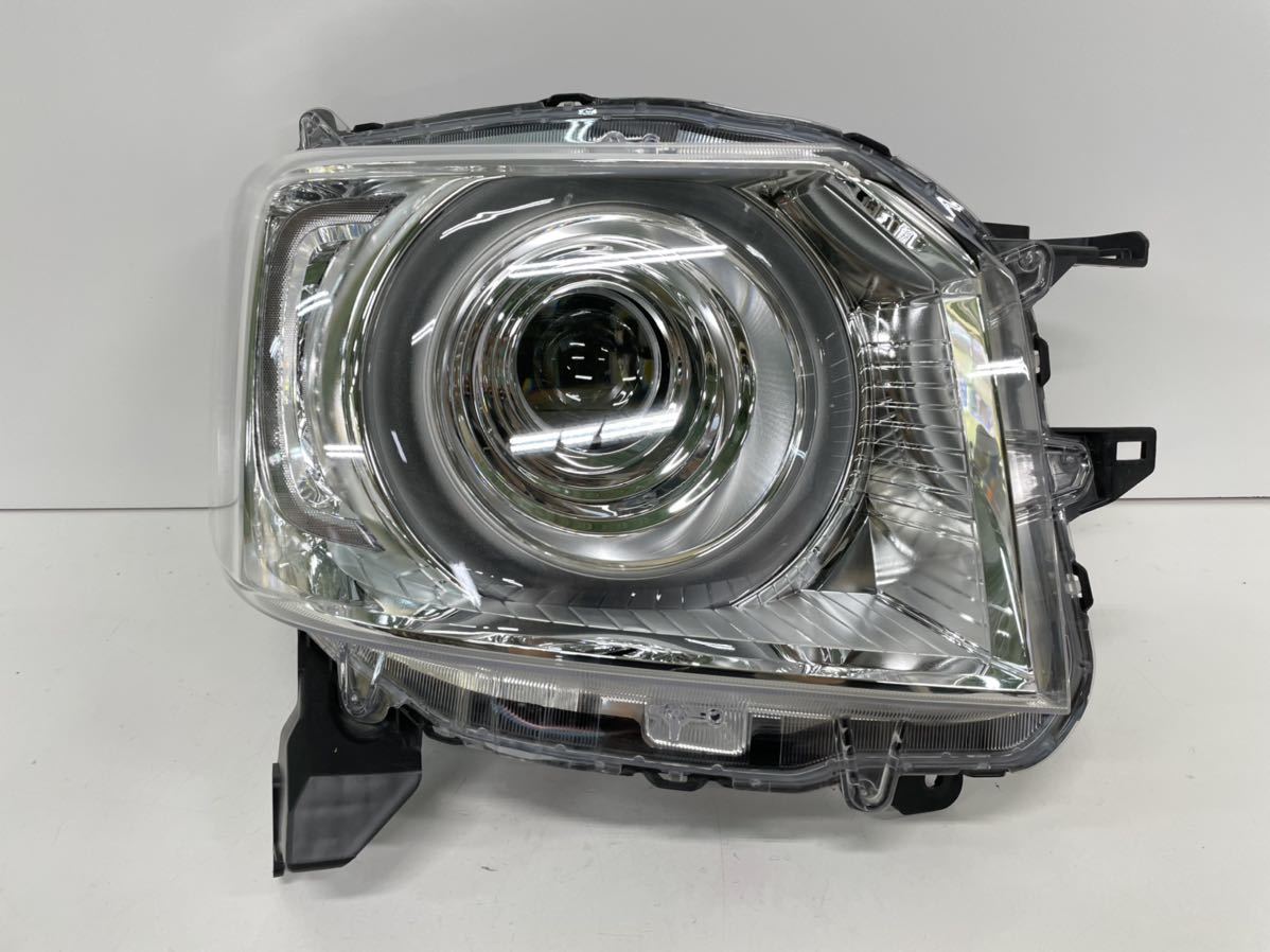 ホンダ N-BOX JF3 No.47 前期 「ヴィッツ ヴィッツ -ヴィッツ ヘッド