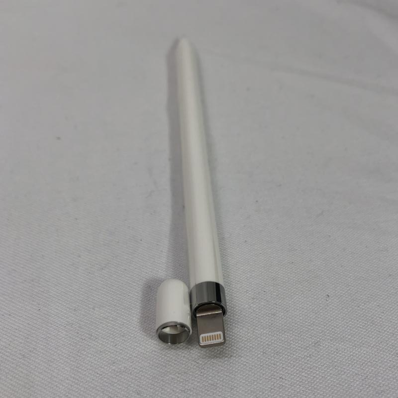Apple Pencil (第1世代) 箱あり付属品あり アップルペンシル