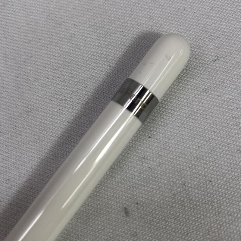 Apple Pencil (第1世代) 箱あり付属品あり アップルペンシル