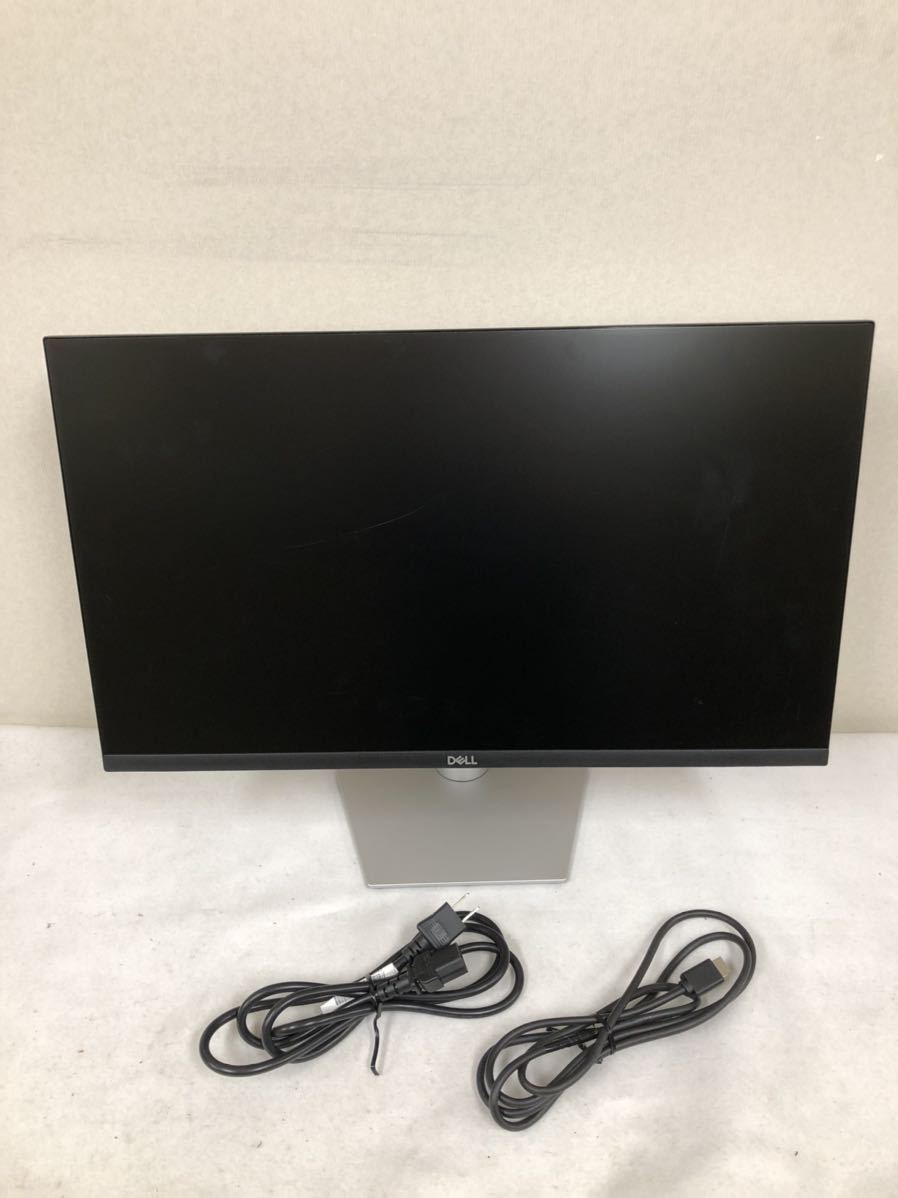 【定番，正規品】 DELL 23.8インチ モニター S2421HS 液晶ディスプレイ PCモニター 23.8型 デル(23インチ～)｜売買されたオークション情報、yahooの商品情報をアーカイブ公開 - オークファン 23インチ～