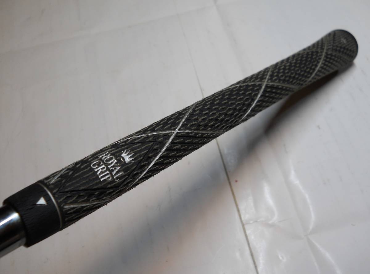 美品】VENTUS ベンタス BLACK ブラック 6X ドライバー用 1W