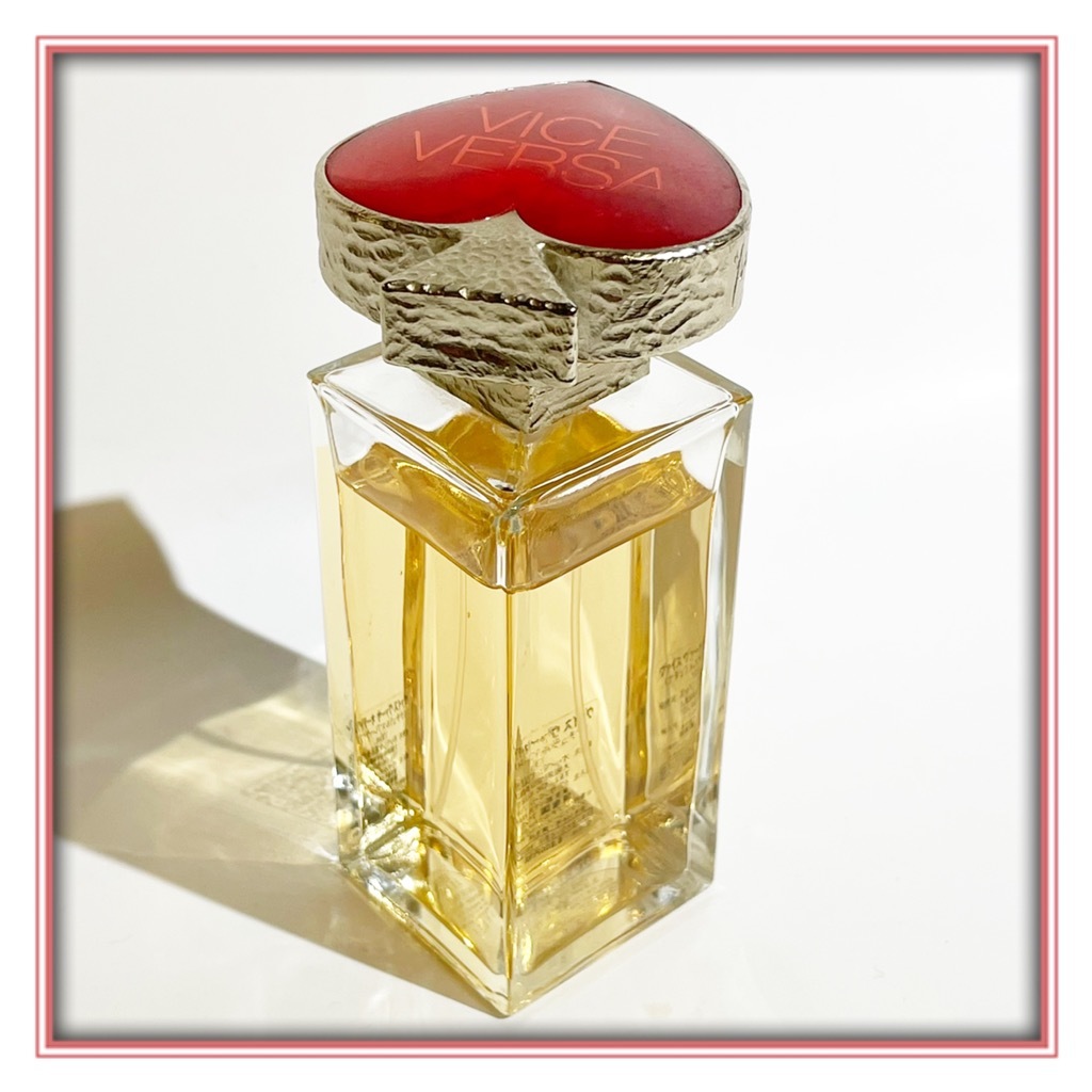 Eve まとめ売り イヴサンローラン○VICE VERSA/ヴァイスヴァーサ オードトワレ100ml