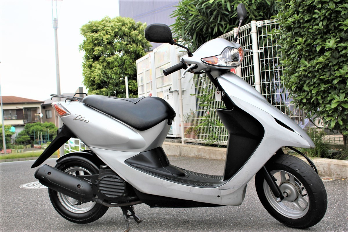 ホンダ AF56 スマートディオ ディオ DIO | 実働 スマートDIO Smart 
