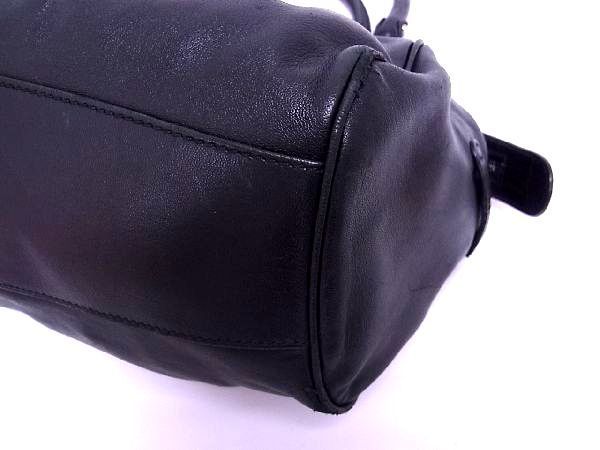 1円 □美品□ Salvatore Ferragamo フェラガモ マリッサ ガンチーニ 