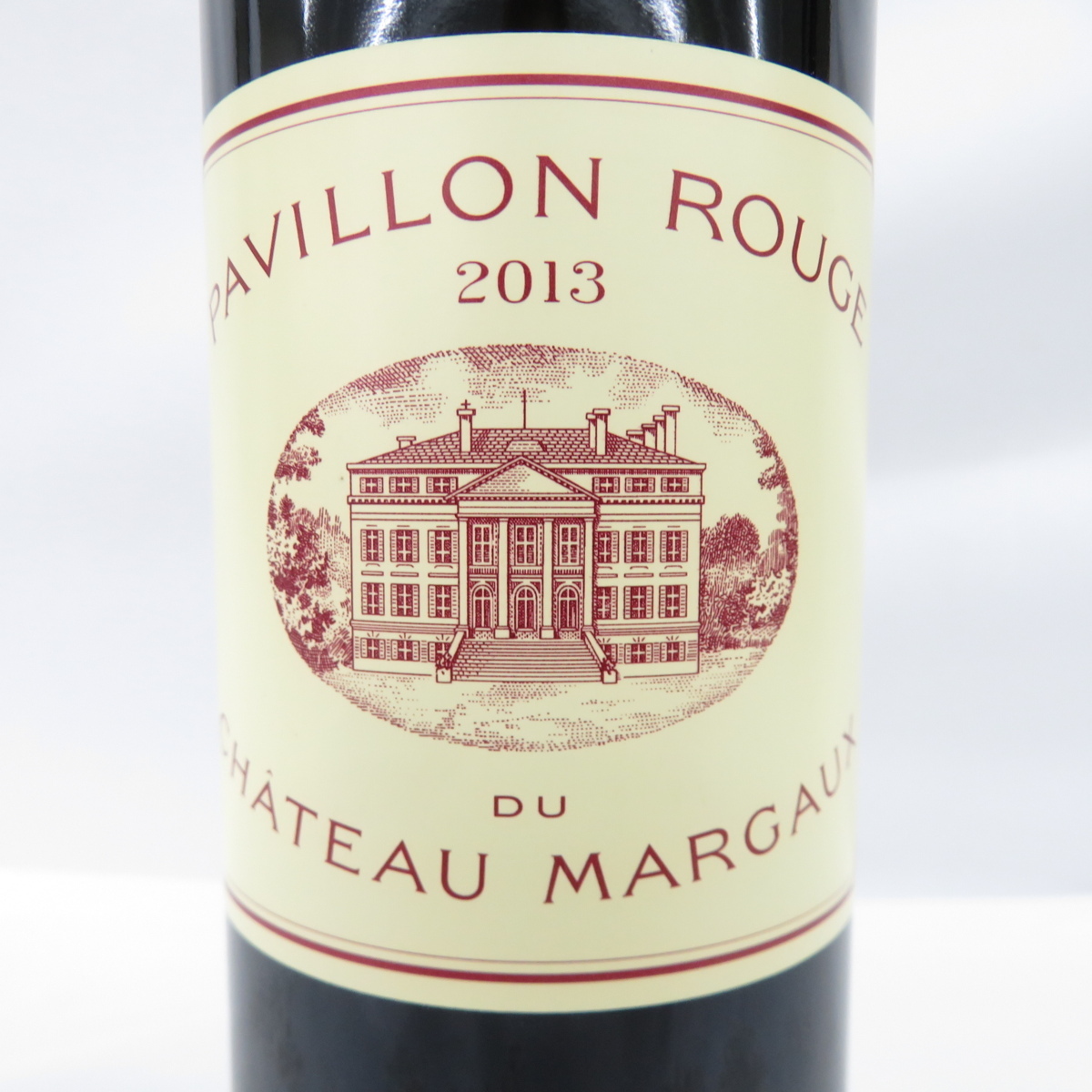未開栓】Pavillon Rouge du Chateau Margaux パヴィヨン・ルージュ