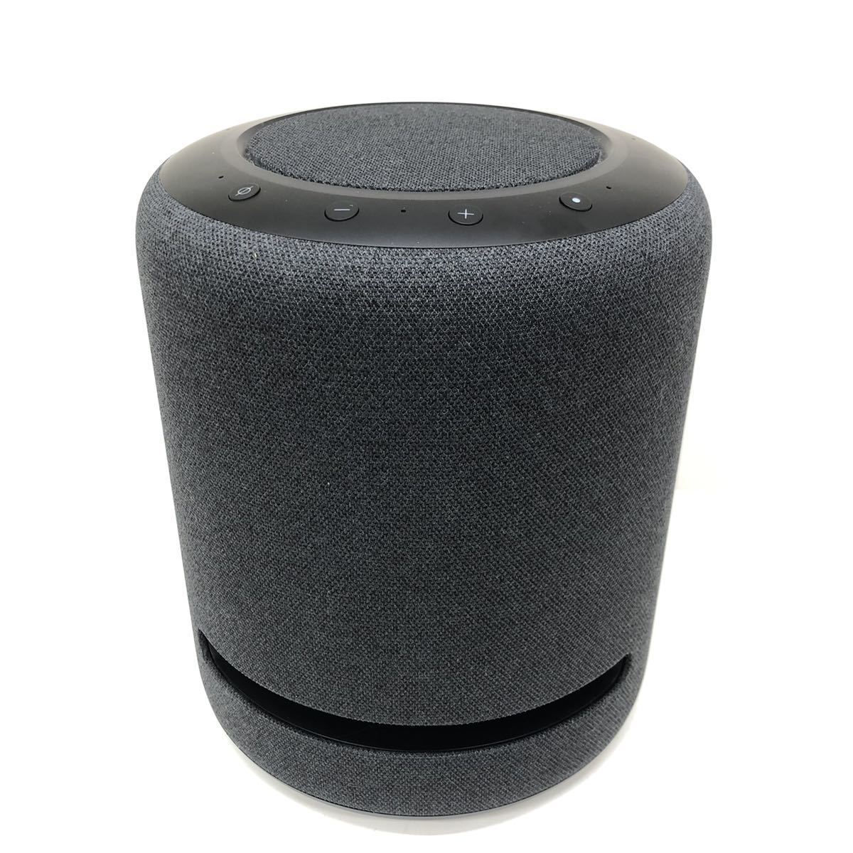 音響 Amazon echo studio アレクサ スマートスピーカー Amazon Echo