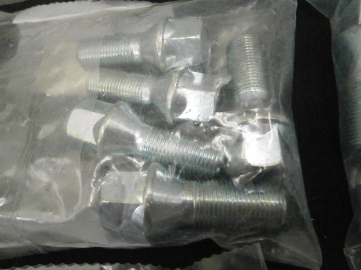 ○○2207-183L レターパックプラス対応！ M14×P1.25 17HEX 60度