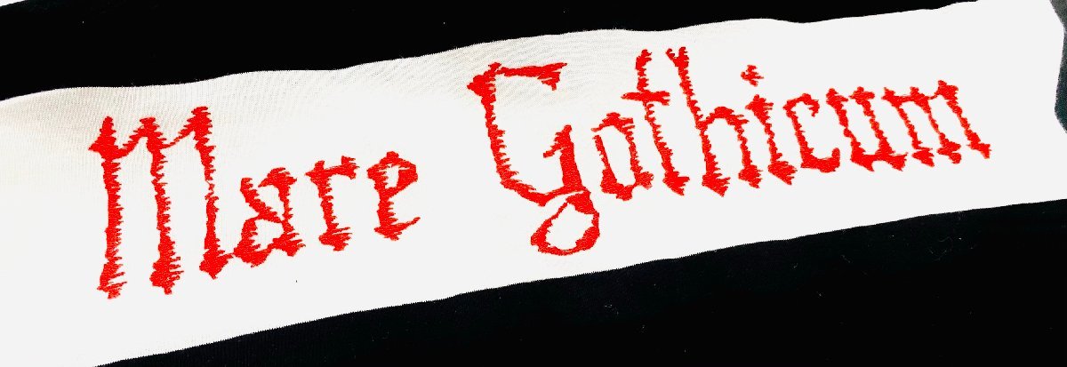 極 GUCCI グッチ Tシャツ 半袖 カットソー ボーダー ワッペン フラワー 