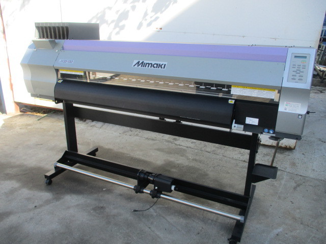 MIMAKI/ミマキ☆JV33-130☆大型プリンター☆インクジェットプリンタ