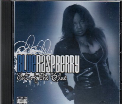 2026，SALE Blue Raspberry / Out Of The Blue(R&B、ソウル)｜売買されたオークション情報、yahooの商品情報をアーカイブ公開 - オークファン Ru0026B、ソウル