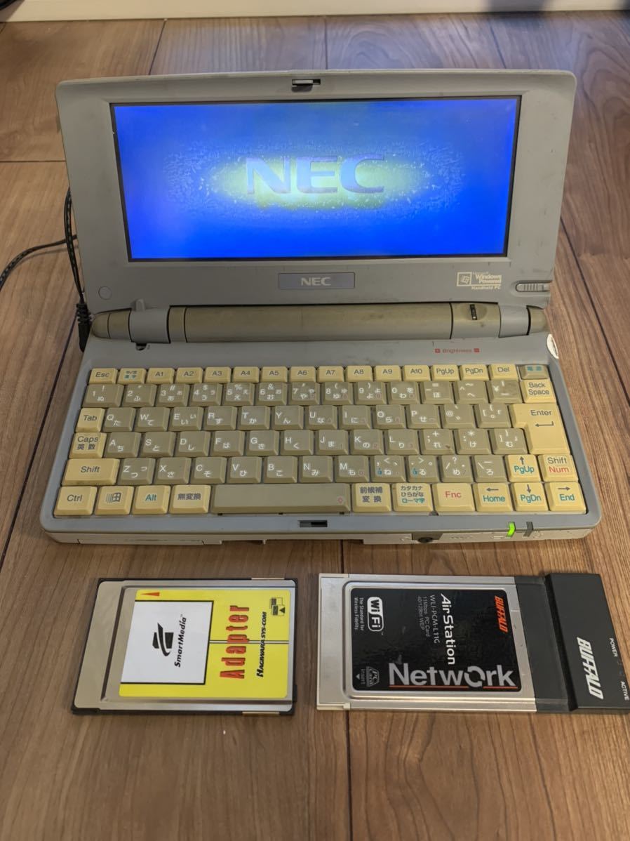 NEC Mobile Gear II MC/R450 【公式通販】