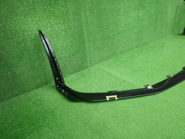 57704 トヨタ86 GR SPORT ZN6 後期 フロントバンパースポイラー
