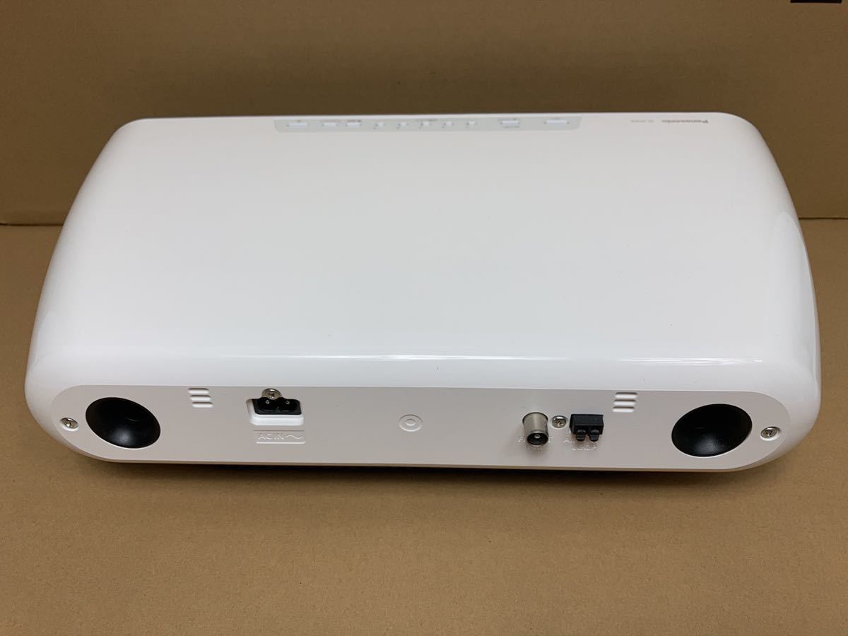 ミニコンポ パナソニック SC-RS60-W SC-RS60 | USB SC-RS60-K