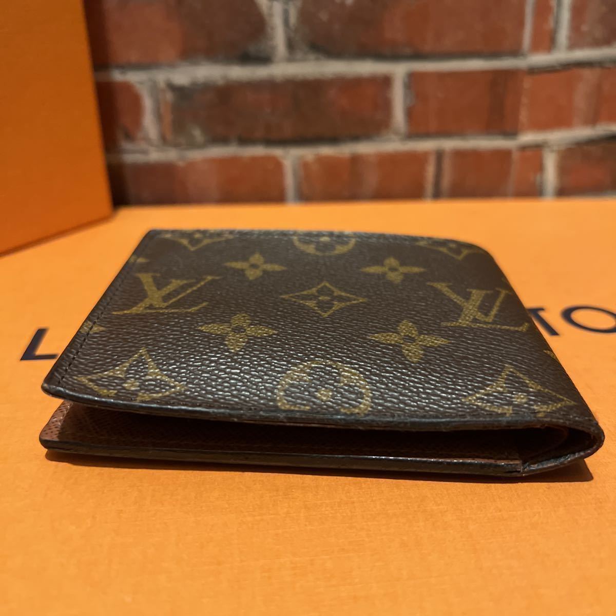 ☆正規品☆極美品☆LOUIS VUITTON ルイヴィトン モノグラム