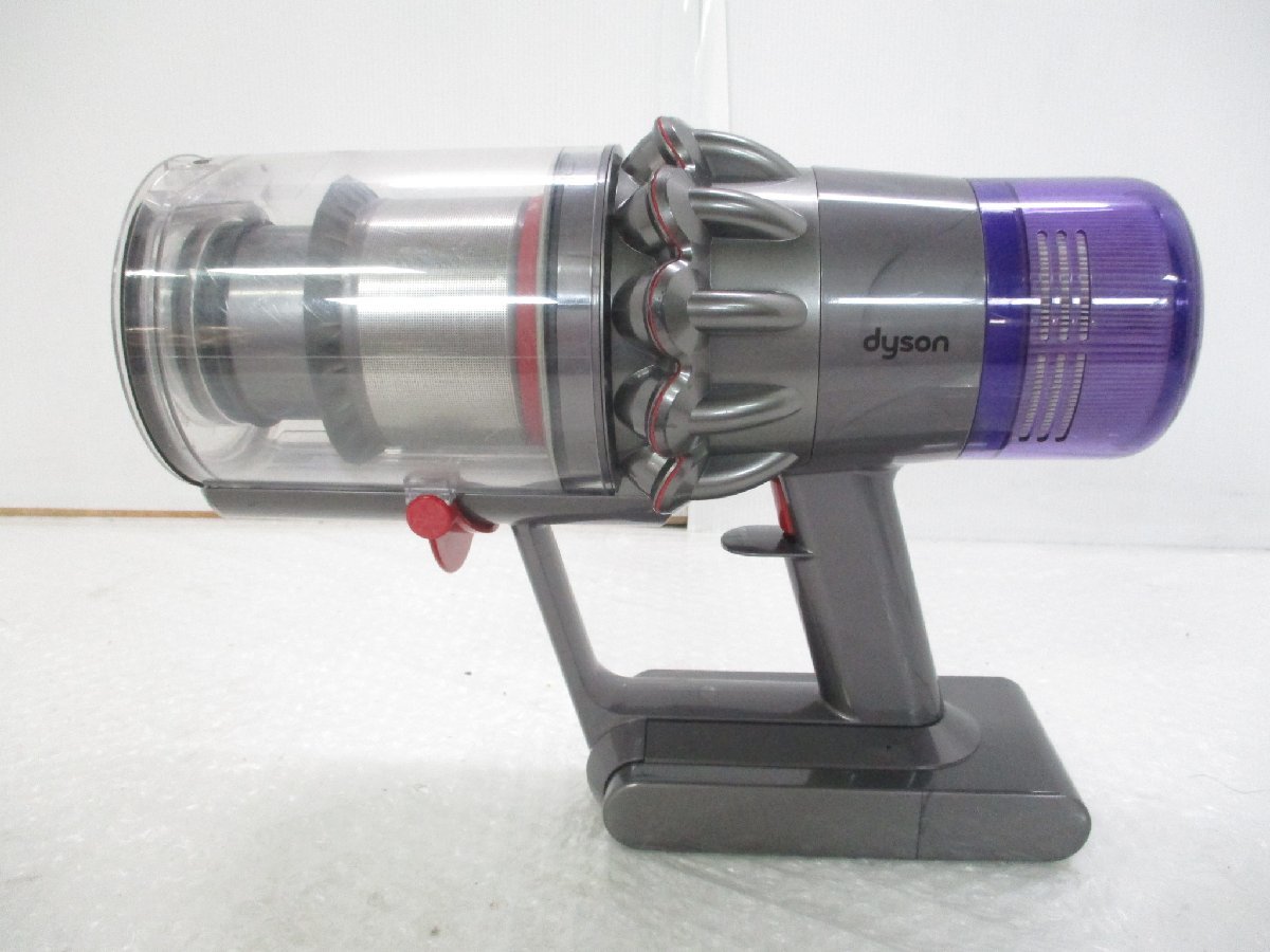 dyson ダイソン V11 SV14 コードレスクリーナー 掃除機 サイクロン式