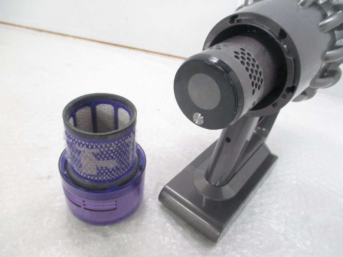 dyson ダイソン V11 SV14 コードレスクリーナー 掃除機 サイクロン式