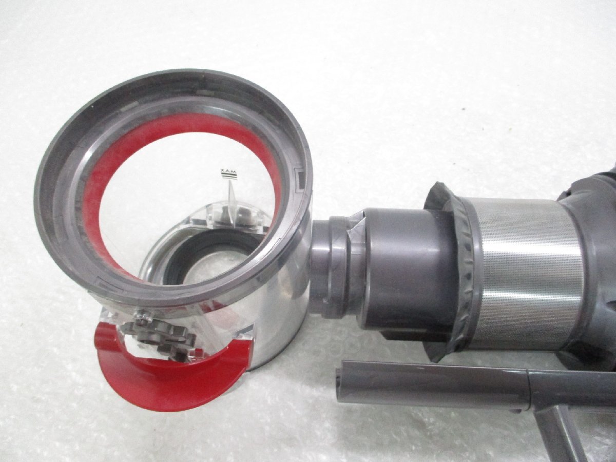 dyson ダイソン V11 SV14 コードレスクリーナー 掃除機 サイクロン式