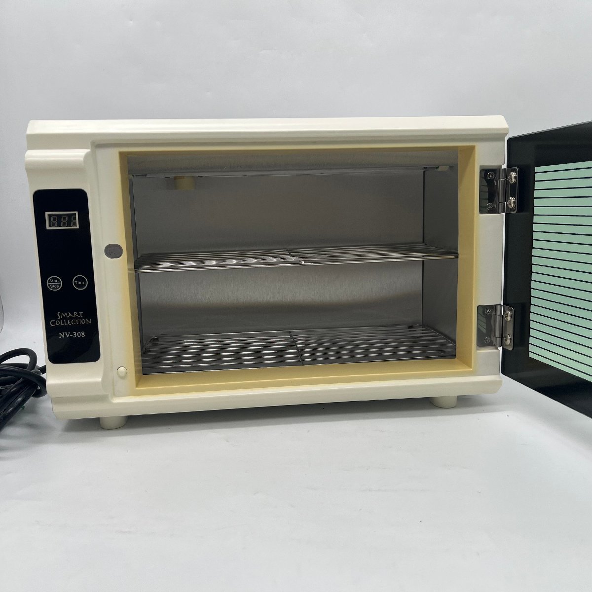 タイマー付き殺菌灯紫外線消毒器 | ビューティガレージ UV-Proの卸