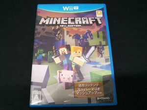 マイクラ Wiiuの値段と価格推移は 40件の売買情報を集計したマイクラ Wiiuの価格や価値の推移データを公開