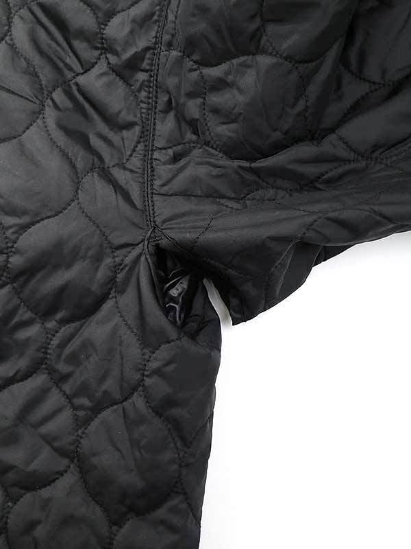 OLD JOE オールドジョー 20AW QUILTED ATELIER JACKET キルティングジャケット ブラック 16 1/2 メンズ