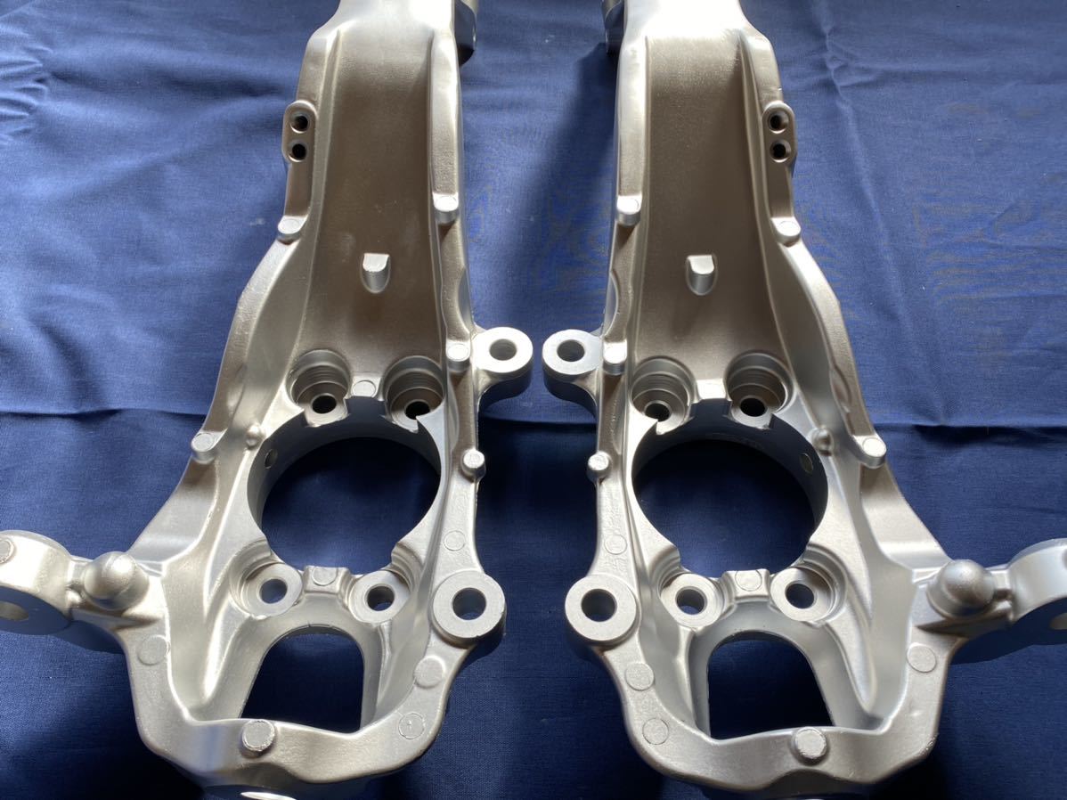 v36 スカイライン z34 ショートナックル y50 y51 フーガ 日産 Y51