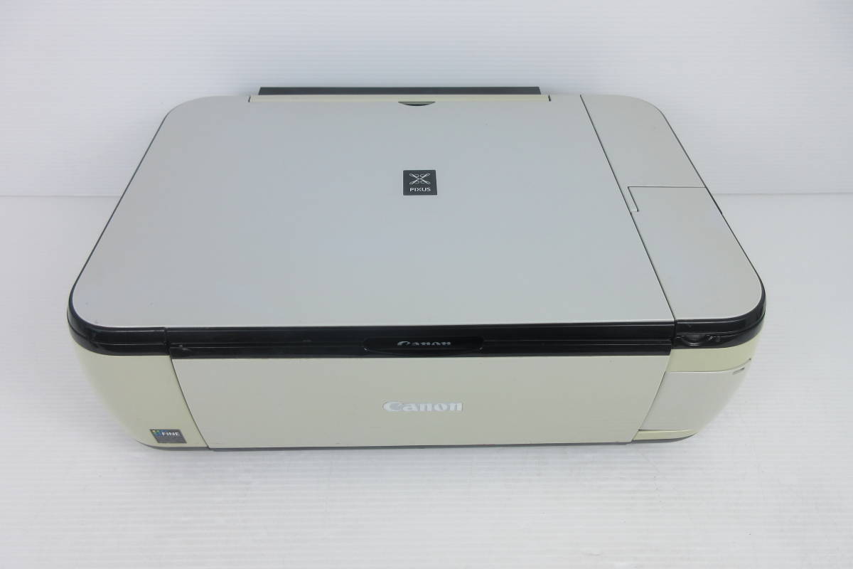 0804-1【印刷OK】キャノンMP493/A4インクジェットプリンター複合機/コピー機/CANON/ピクサス/_2