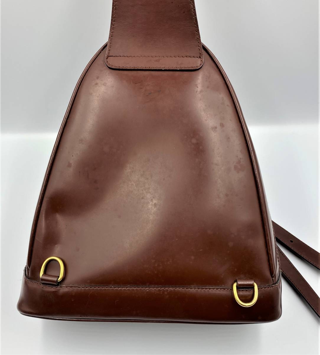 グッチ バンブー ワンショルダー リュックサック : GUCCI グッチ バンブー ワンショルダー リュックサック : GUCCI