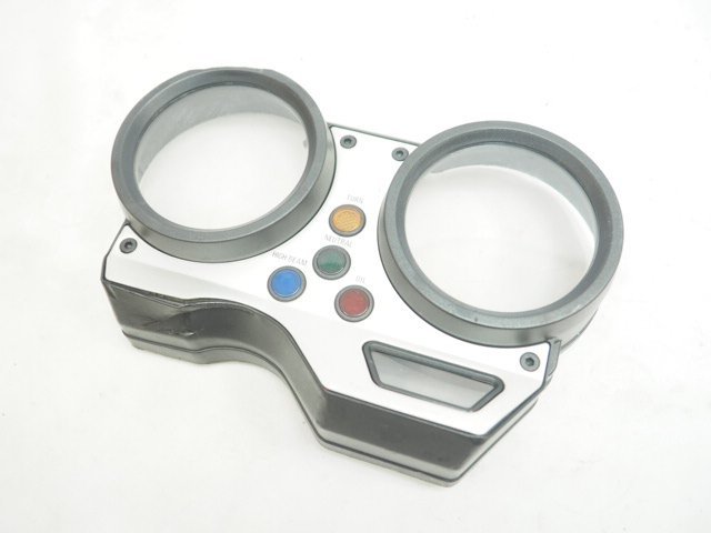 メーターカバー トップカバー R1-Z 3XC R1Z パラレルツイン metercover