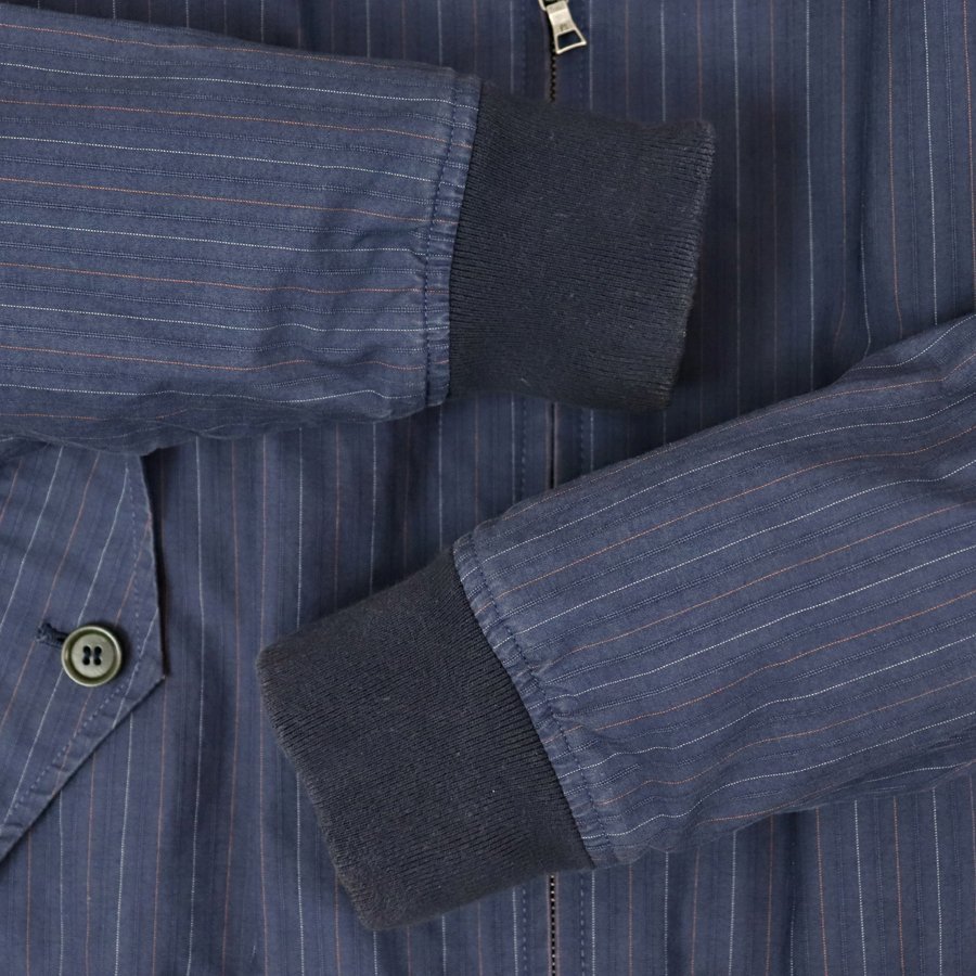 参考価格￥35，200- 美品 PAUL SMITH ポールスミス ジャカード マルチ 