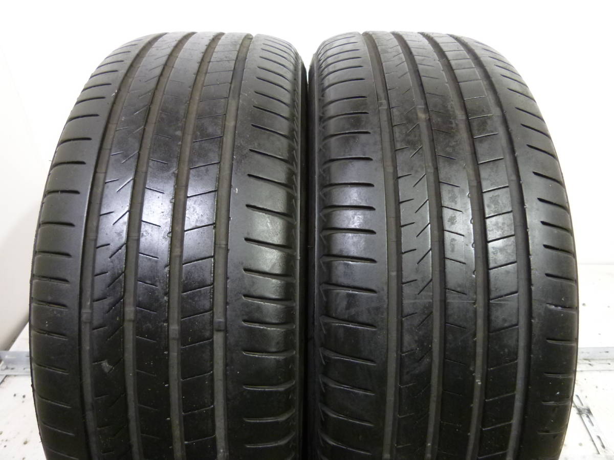  @即日発送＠2019年製＠ 235/55R20 BS ALENZA 001 ２本 １０９２８(中古品)｜売買されたオークション情報、yahooの商品情報をアーカイブ公開 - オークファン 20インチ
